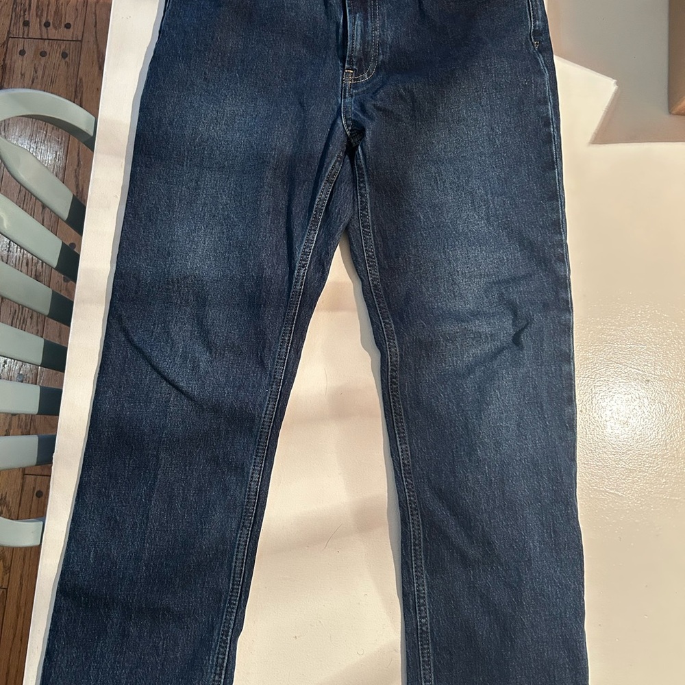 Classic Blue women’s Jeans